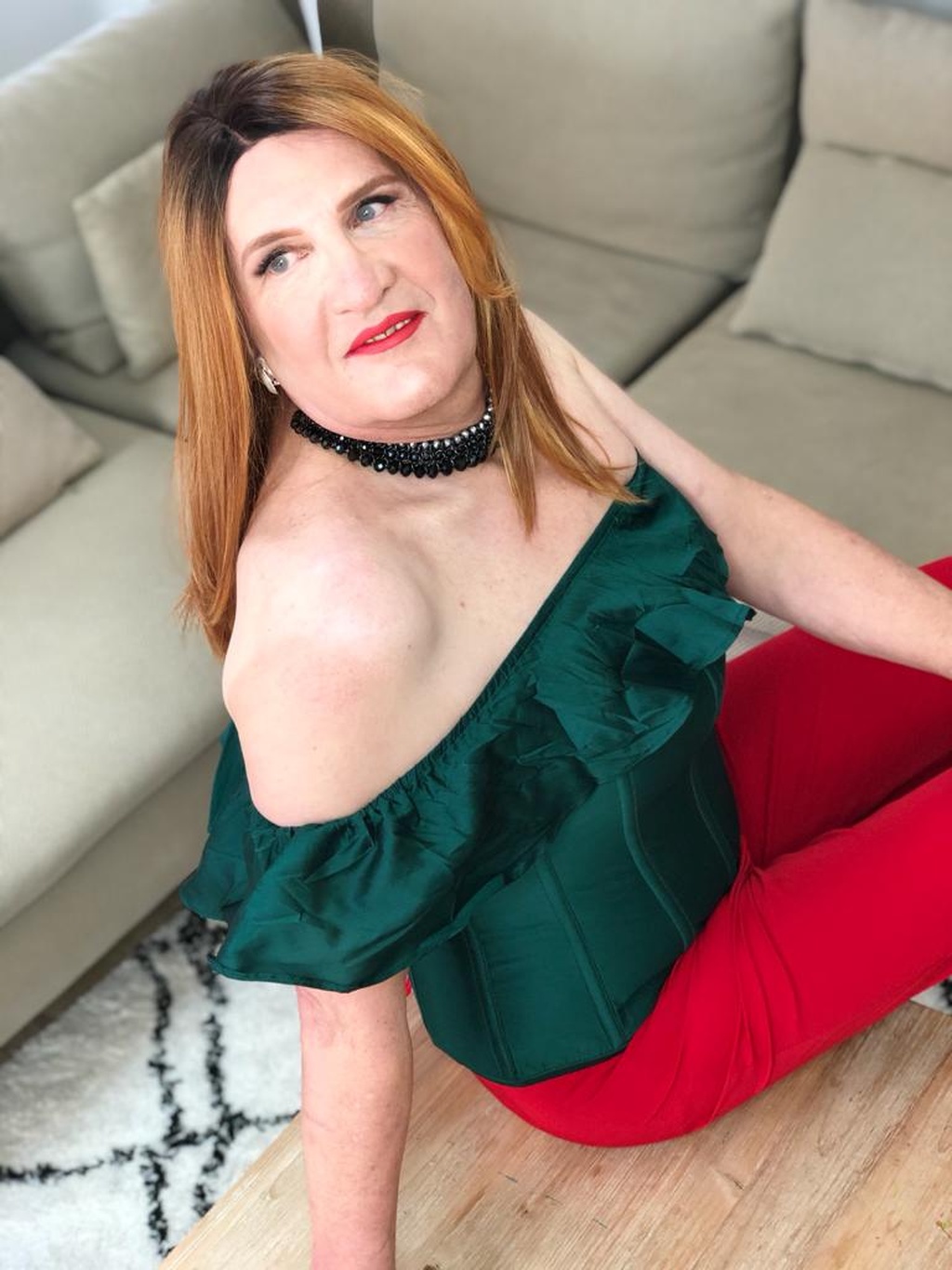Dominique 11