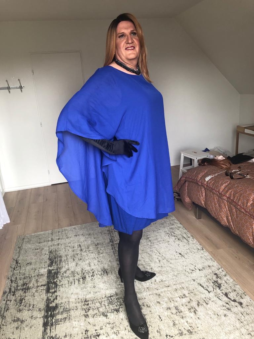 Dominique 5