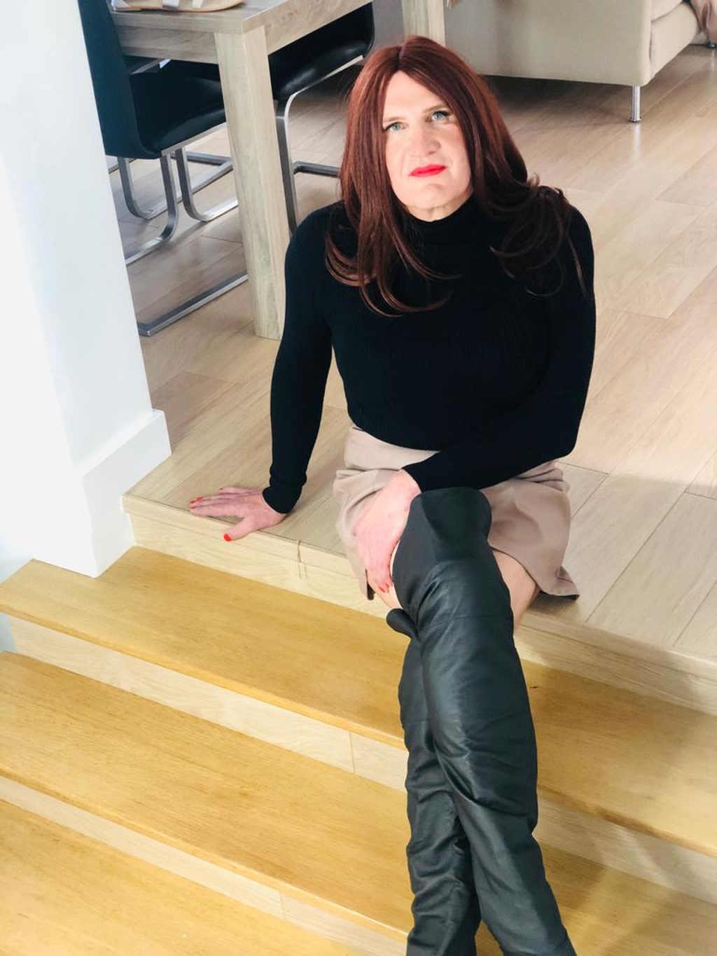 Dominique 14