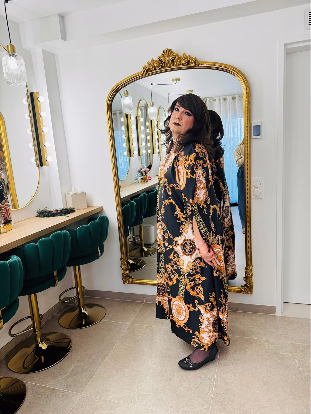 Amira Transgenre Transbeauté 1