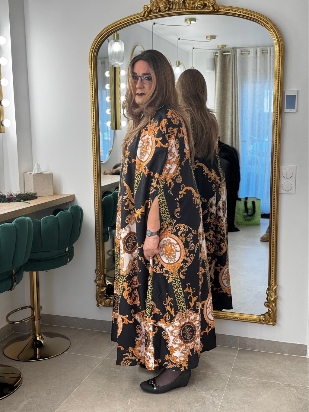 Amira Transgenre Transbeauté 11