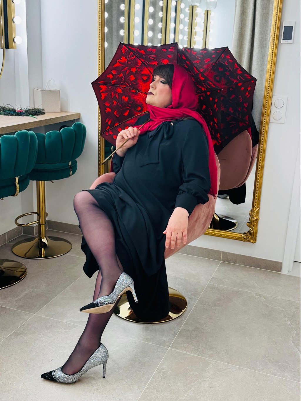 Amira Transgenre Transbeauté 12