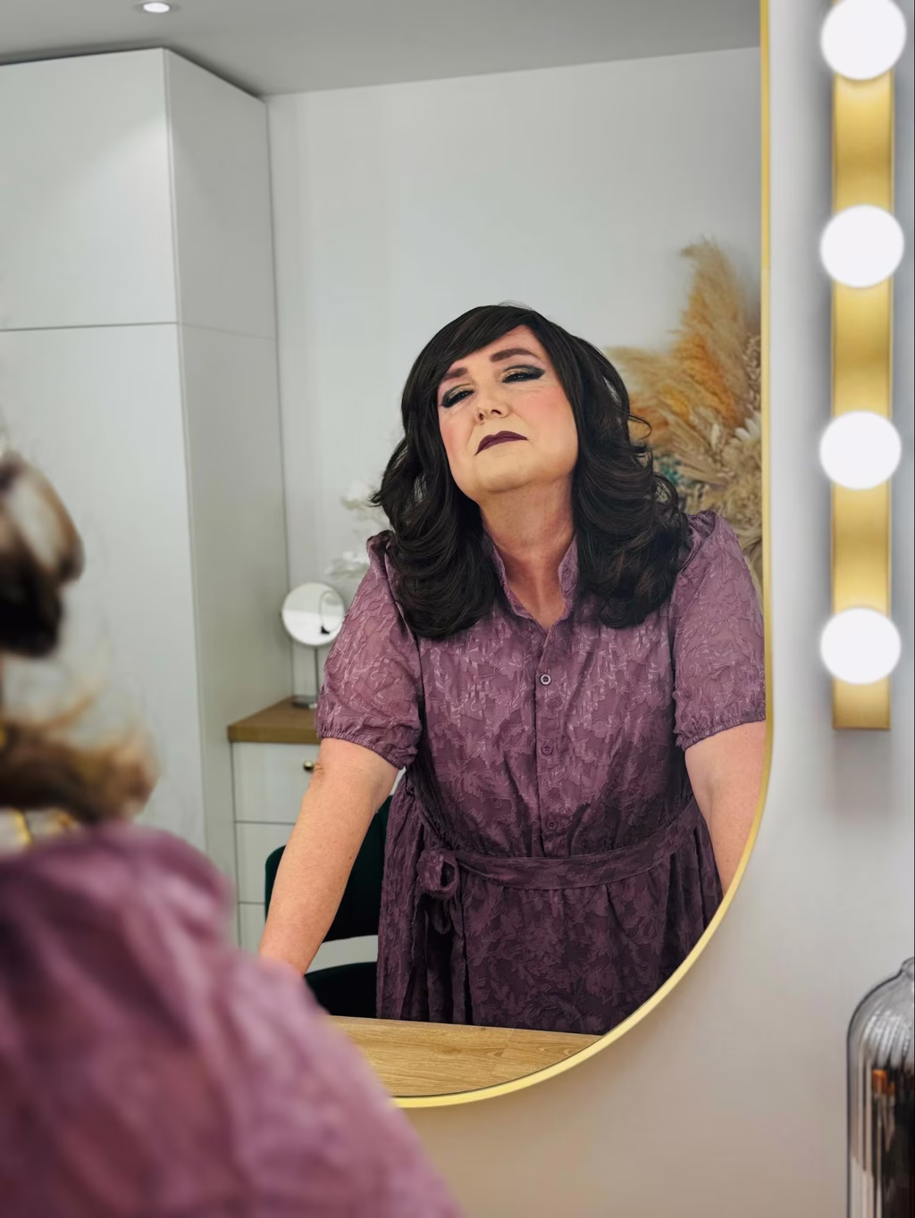 Amira Transgenre Transbeauté 6