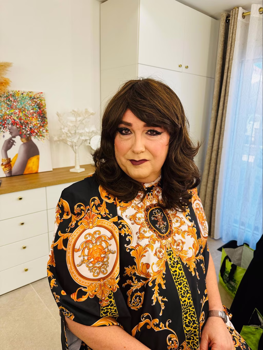 Amira Transgenre Transbeauté 8
