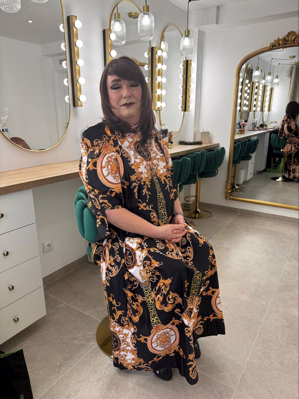 Amira Transgenre Transbeauté 9