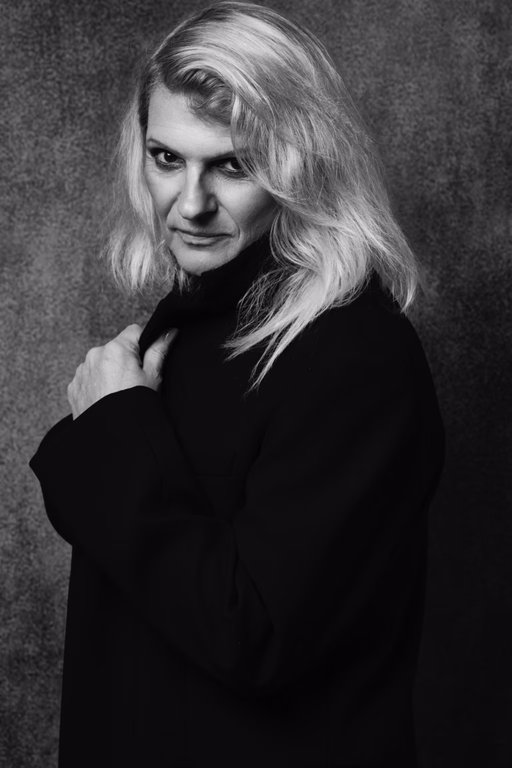Portait de Emma