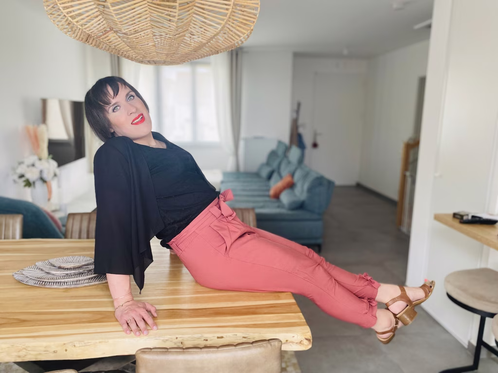 Julia 5
