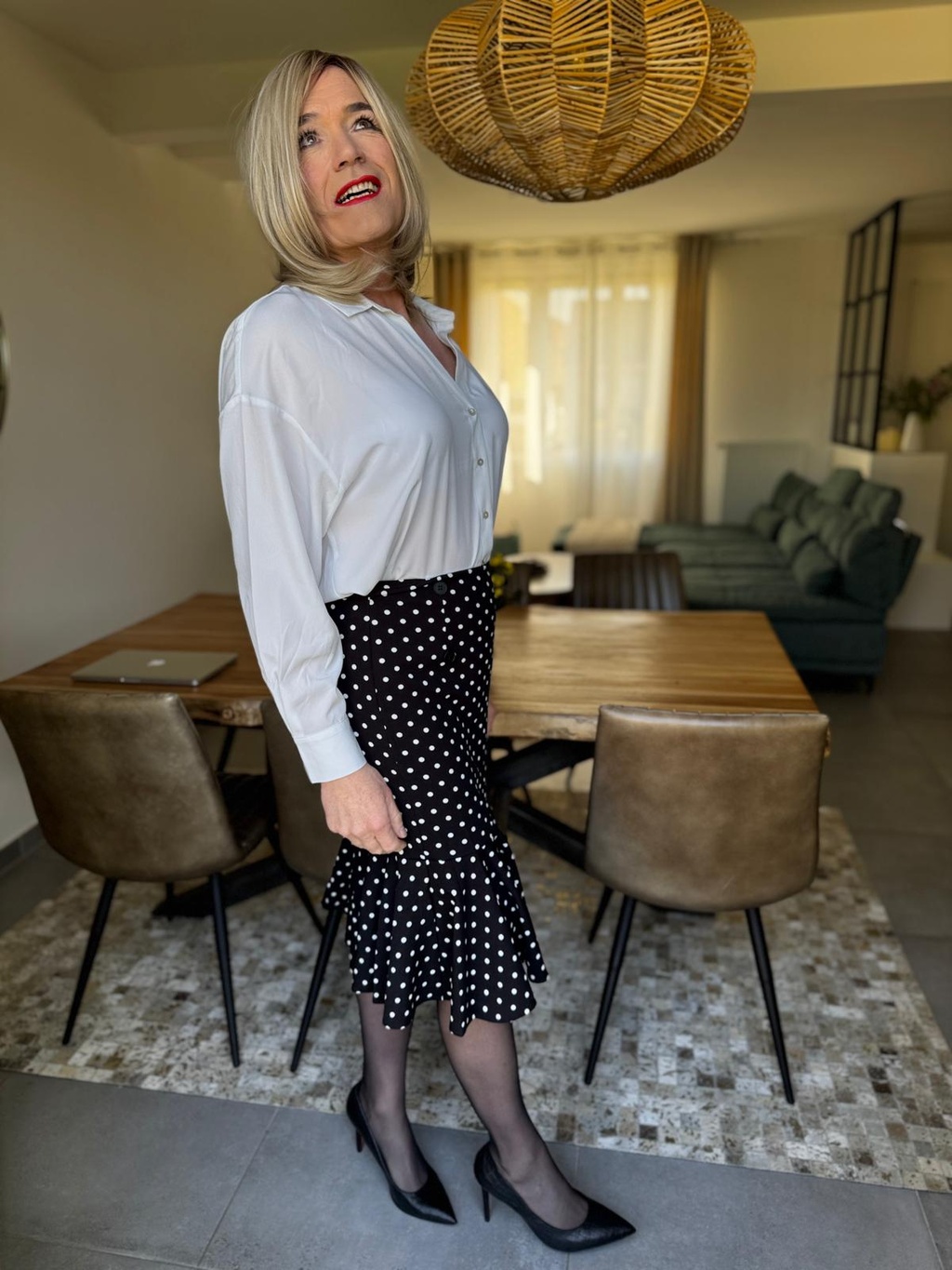 Lucille 21