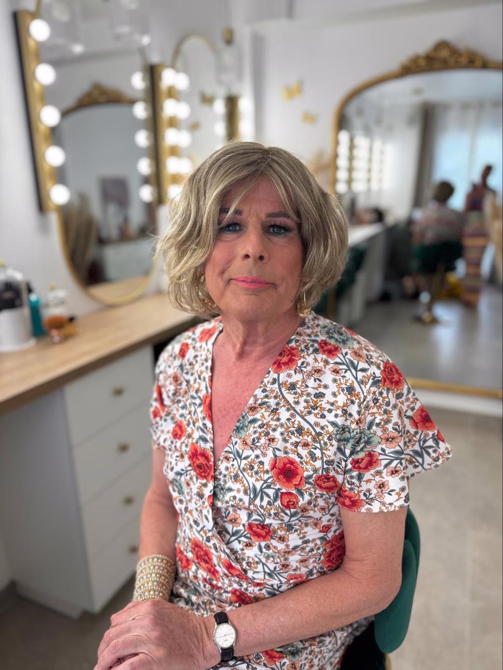 Marie Trans Beauté 12