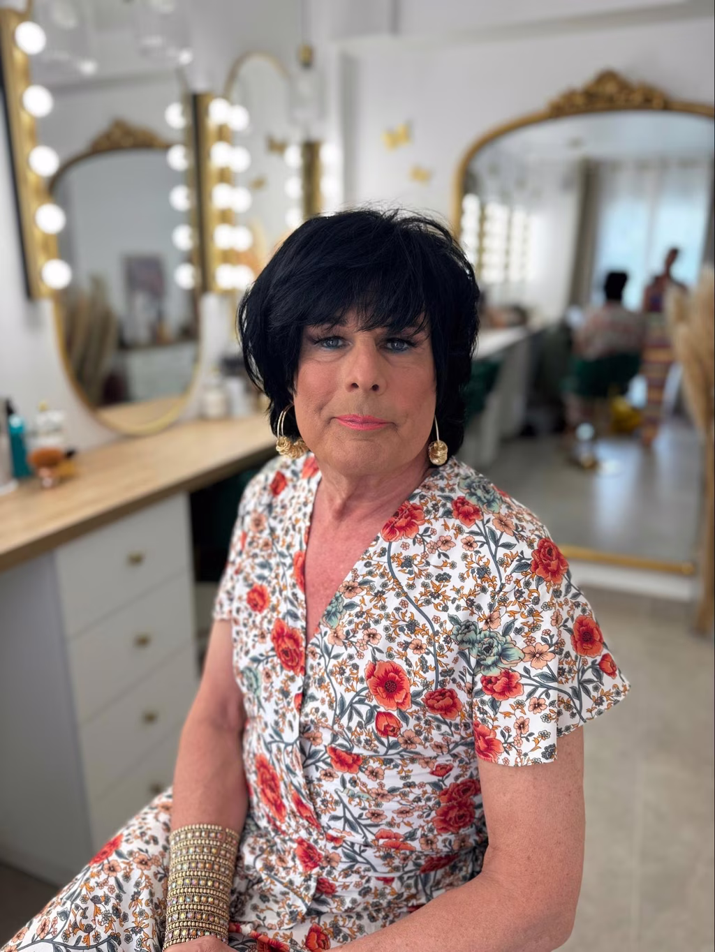 Marie Trans Beauté 2