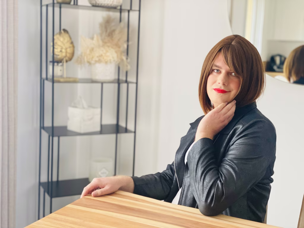 Sérénité et Assurance chez Transbeauté
