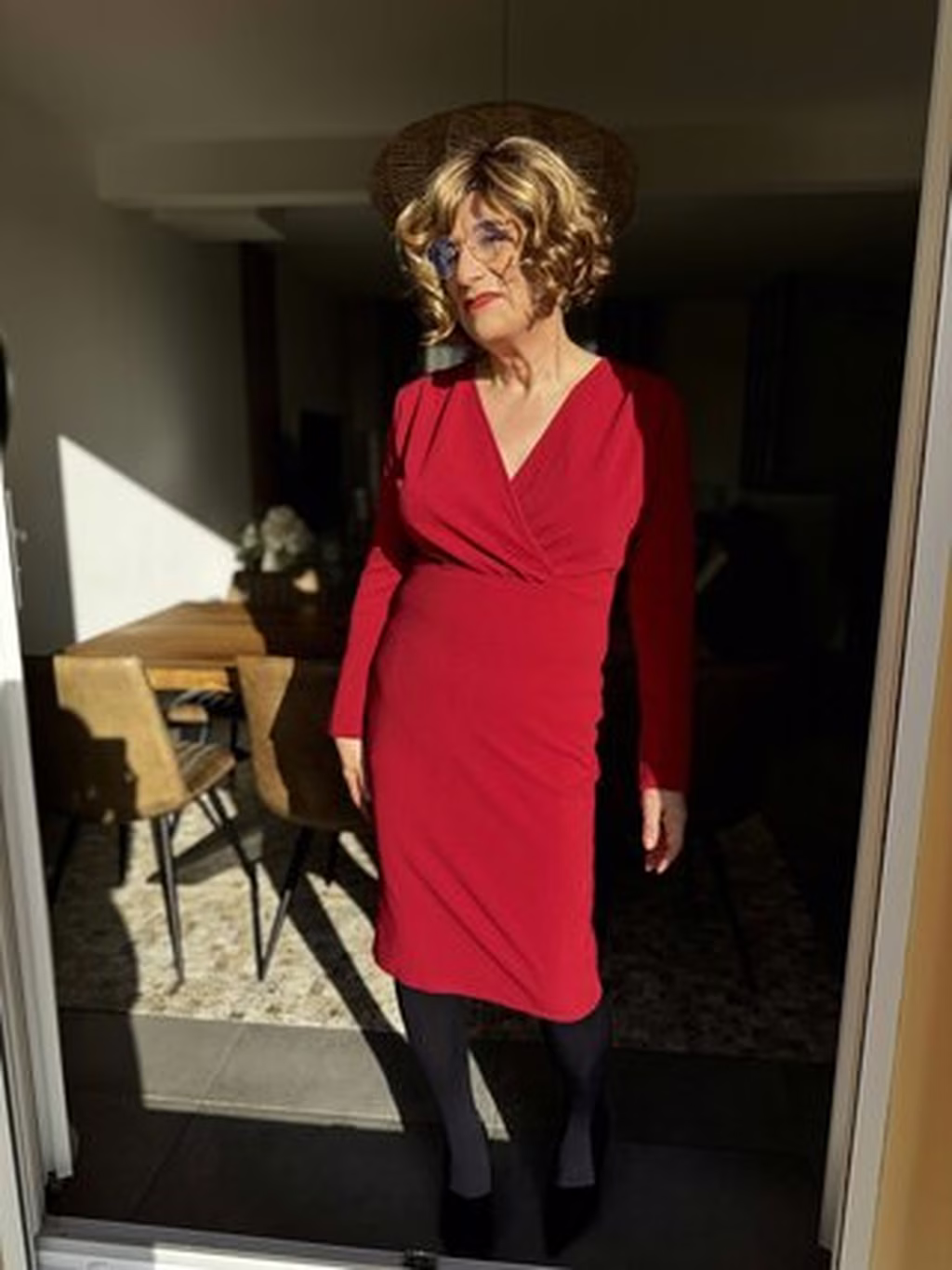 Sophie maquillage 5