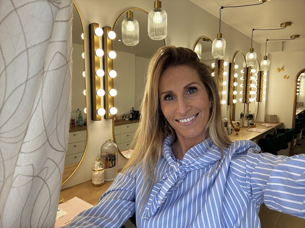 Transbeauté travesti maquillage 1