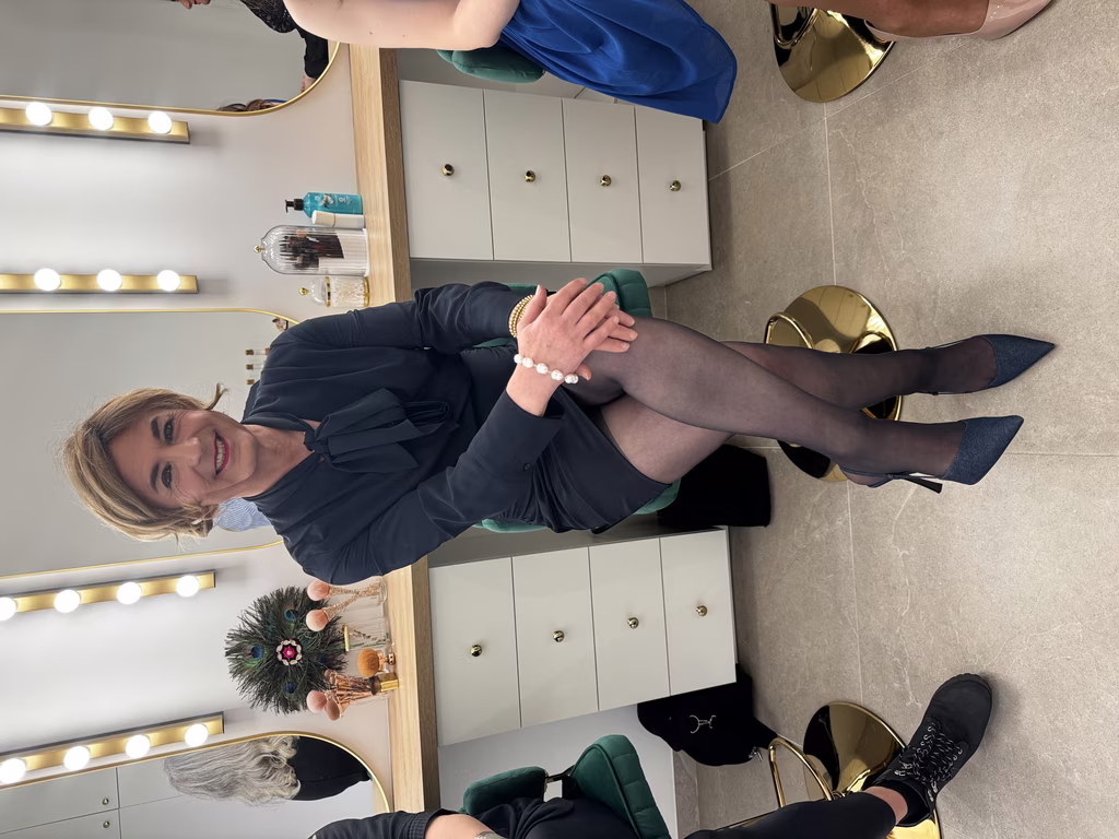 Transbeauté travesti maquillage 8