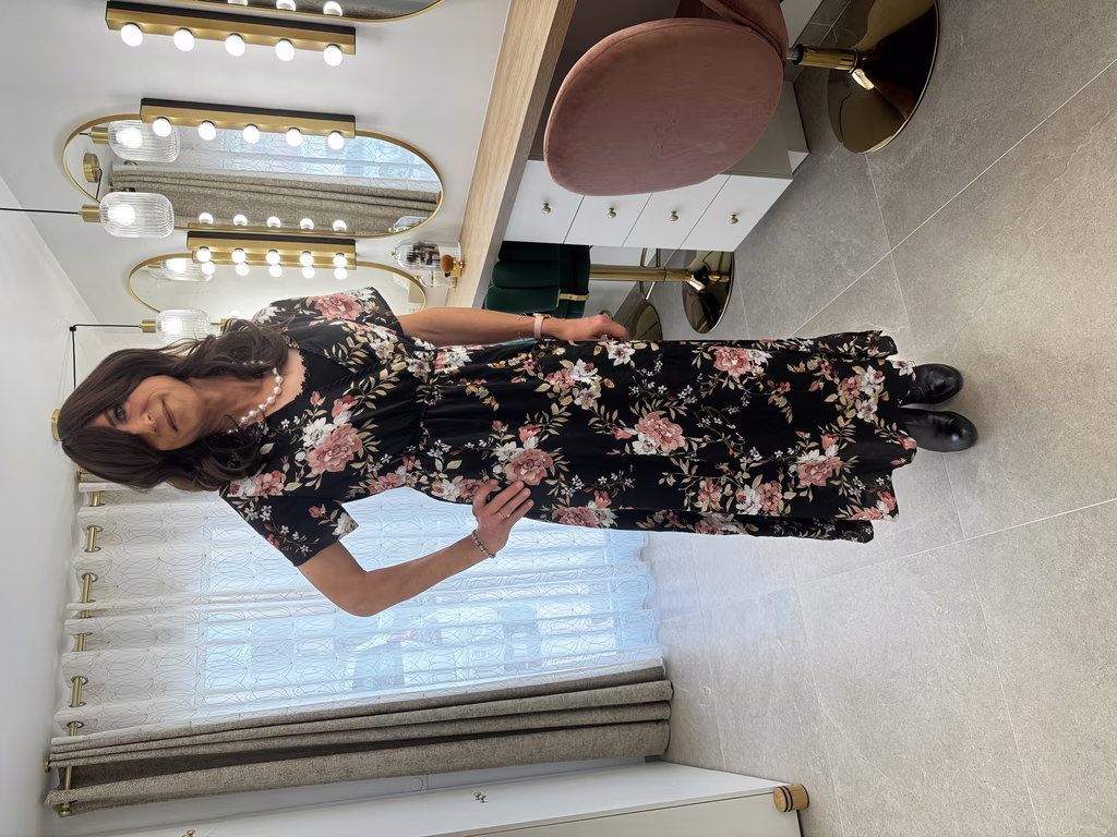 Transbeauté Marie France travesti transgenre 5