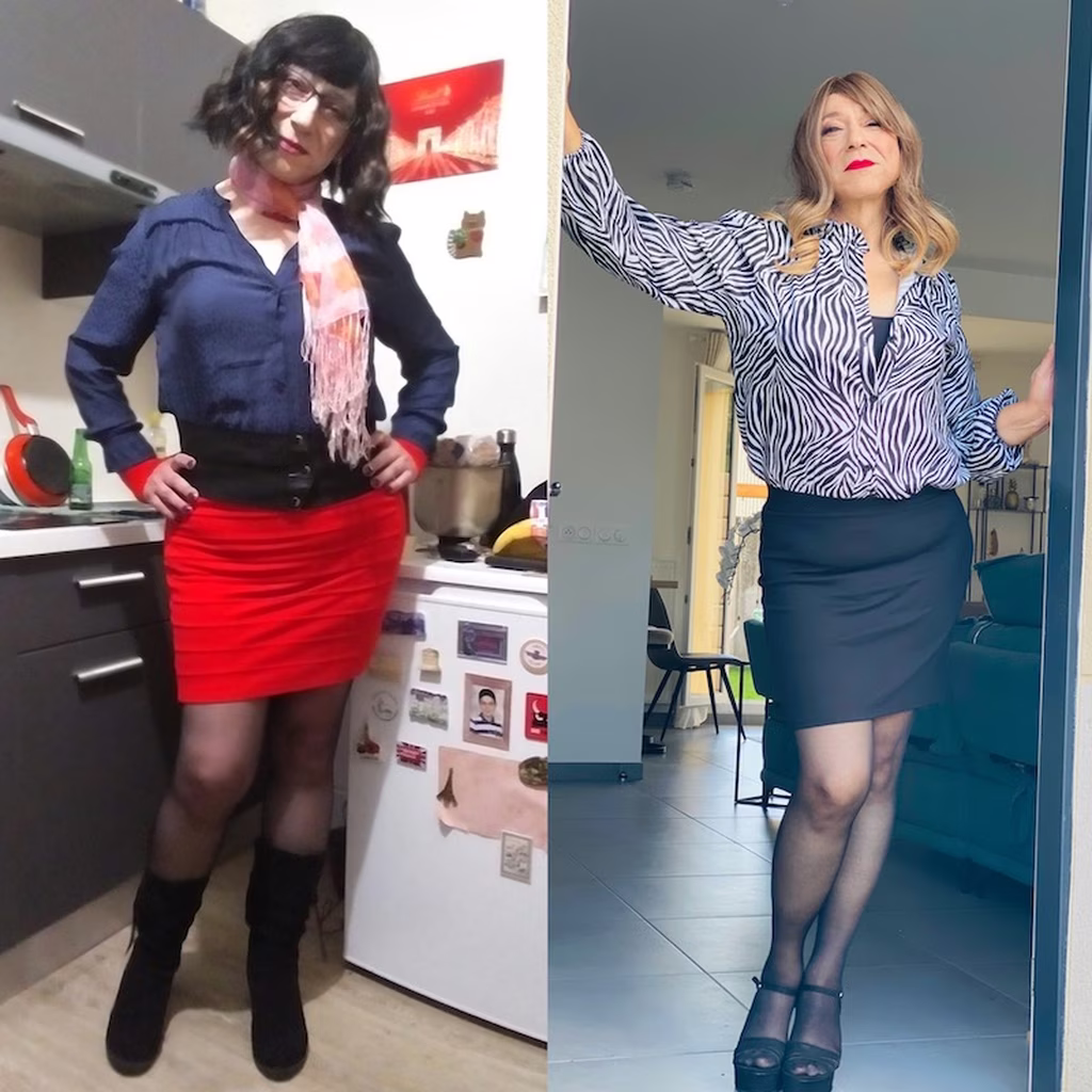 Rebecca 1