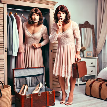 Travestissement