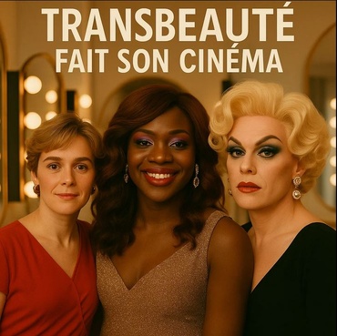 Transidentité, travestissement 