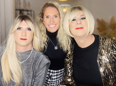 Rencontres Transbeauté