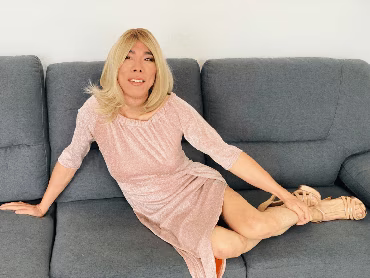 Révélation de Laure