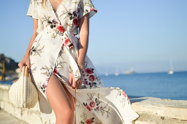 Être sexy l'été ?