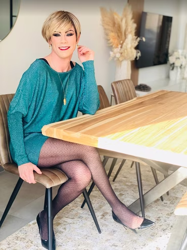 Développer une image féminine harmonieuse (MtF)