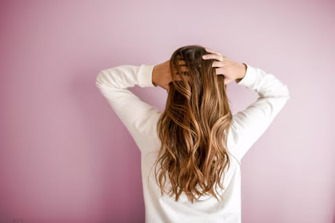Eclaicissez vos cheveux