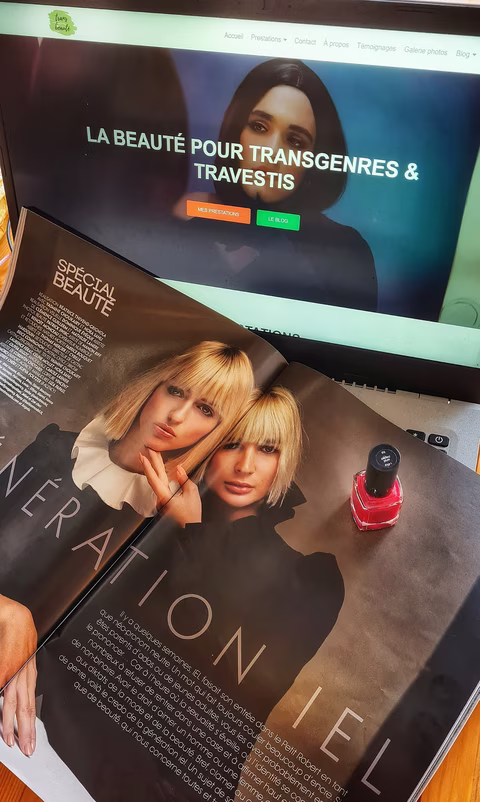 Magazine GALA du 10 novembre 2022