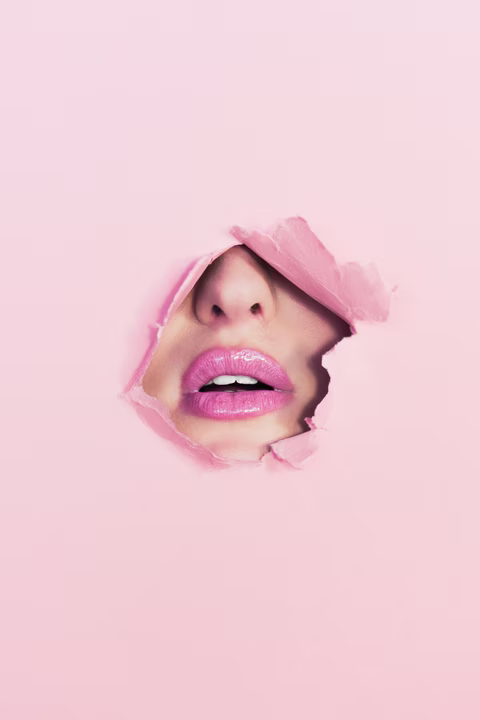 Rouge à lèvres
