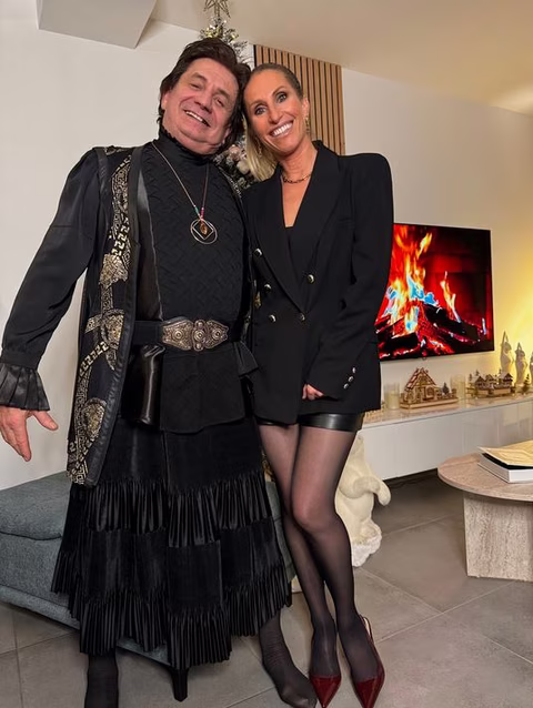 JP et Jennifer