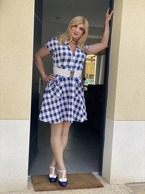 Lilly