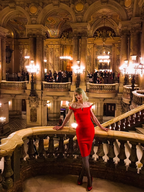 Palais Garnier