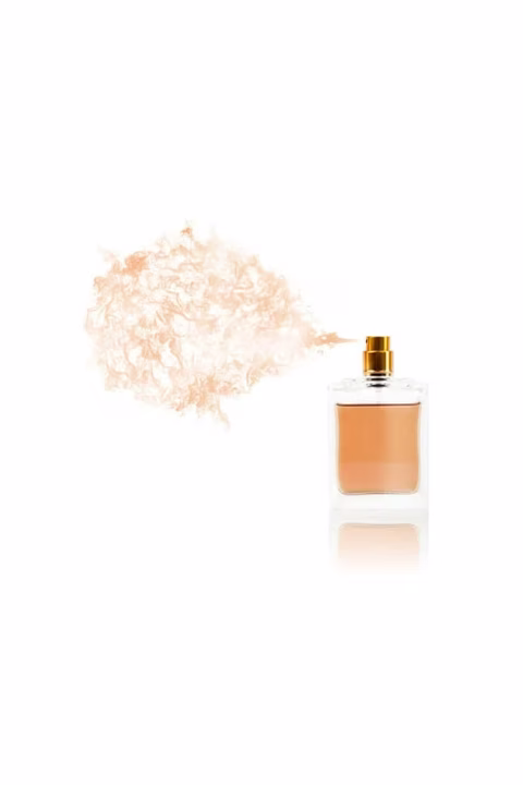 Le pouvoir du parfum