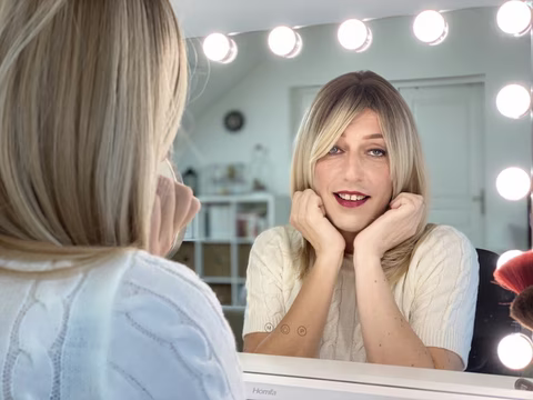 Maquillage soirée