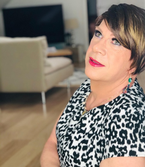 Sandra féminisation