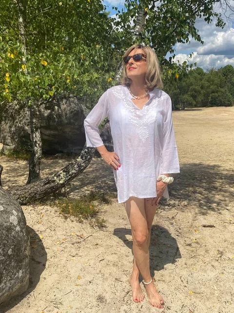 Sortie entre filles par Transbeauté aprés une séance de maquillage, accompagné d'un shooting photo