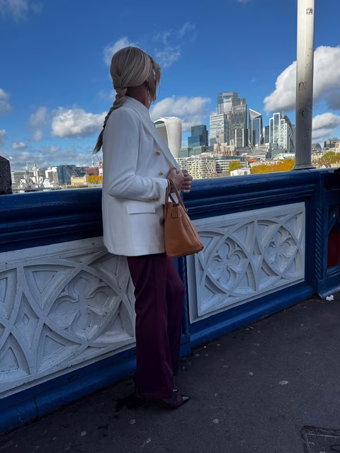 Transbeauté à Londres Queer Trans Trav 2