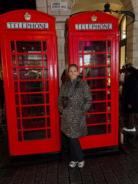Transbeauté à Londres Queer Trans Trav 6