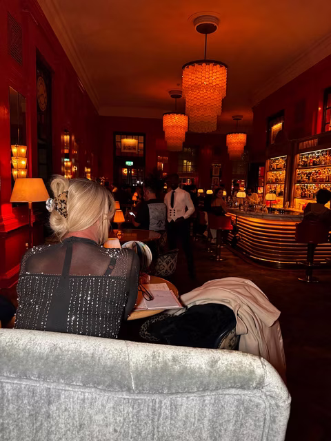 Transbeauté à Londres Queer Trans Trav 9